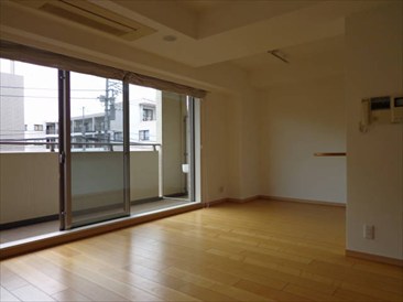 ファミールグラン代々木西原デクスターハウス