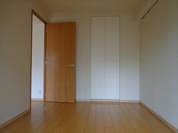ファミールグラン代々木西原デクスターハウス