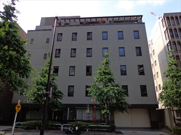 新平河町ビル