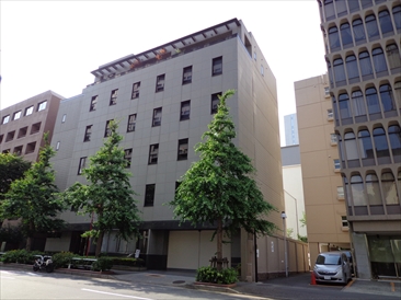 新平河町ビル