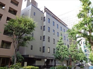 新平河町ビル