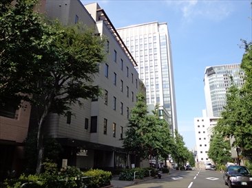 新平河町ビル