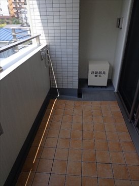 グローブプレイス白金台
