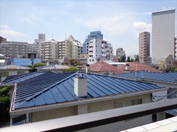 グローブプレイス白金台