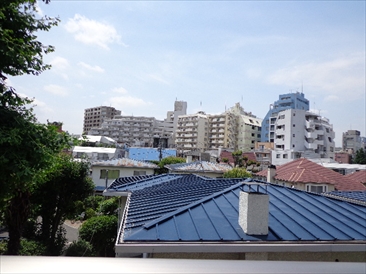 グローブプレイス白金台