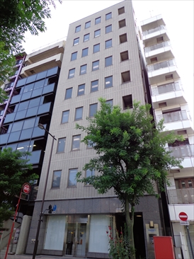 平河町ロンステート