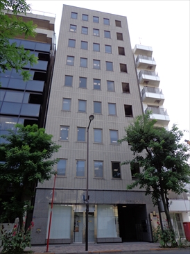 平河町ロンステート