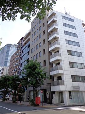 平河町ロンステート