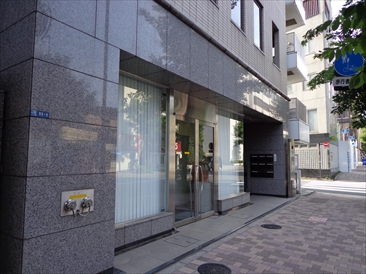 平河町ロンステート