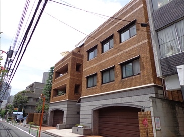 北村ホール
