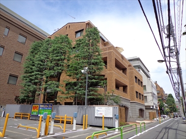 北村ホール
