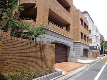 北村ホール