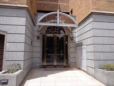 北村ホール