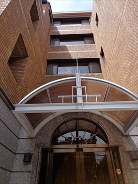 北村ホール