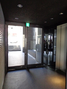 トランドゥ白金台 （事務所・店舗）