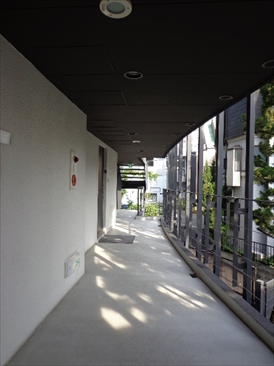 トランドゥ白金台 （事務所・店舗）