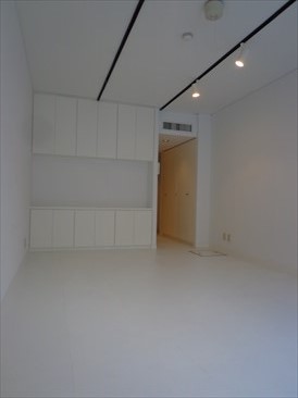 トランドゥ白金台 （事務所・店舗）