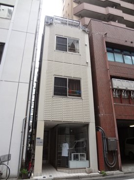 シティ御苑ビルＡ館