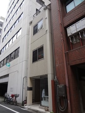 シティ御苑ビルＡ館