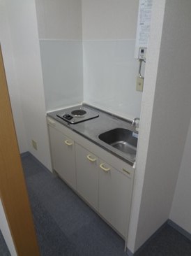 シティ御苑ビルＡ館