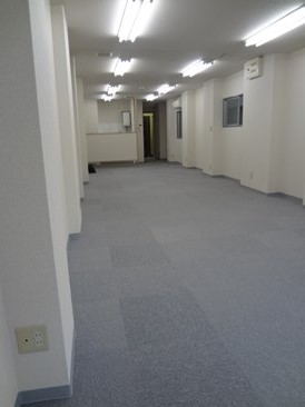 シティ御苑ビルＡ館