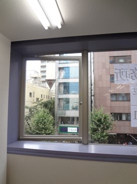 シティ御苑ビルＡ館