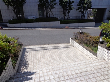 常楽舎ハイツ
