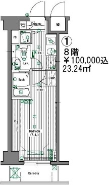ガラ・グランディ大手町