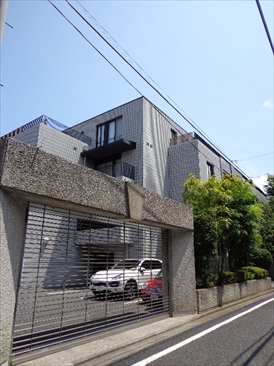 ＵＲＤ白金ヒルズ