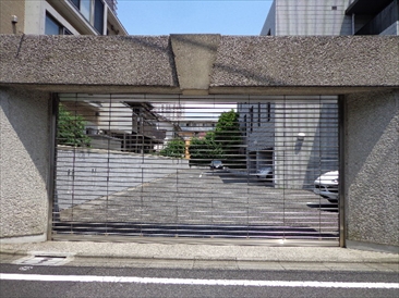 ＵＲＤ白金ヒルズ