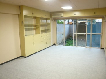 秀和麻布笄町レジデンス