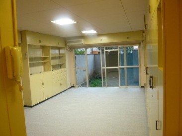 秀和麻布笄町レジデンス