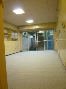 秀和麻布笄町レジデンス