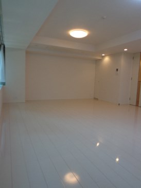 アパートメンツタワー六本木 （Apartments Tower）