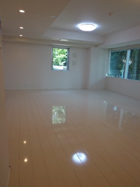 アパートメンツタワー六本木 （Apartments Tower）