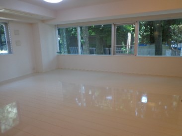 アパートメンツタワー六本木 （Apartments Tower）