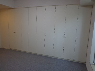 アパートメンツタワー六本木 （Apartments Tower）