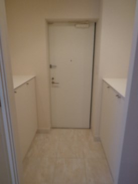 アパートメンツタワー六本木 （Apartments Tower）
