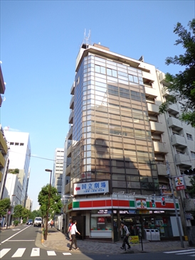 パレスサイド千代田