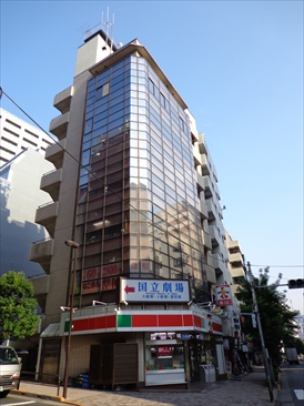 パレスサイド千代田
