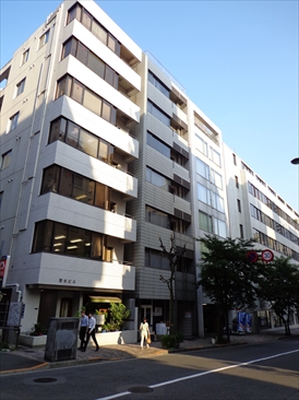 隼東幸ビル