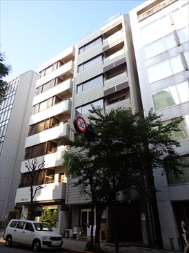 隼東幸ビル