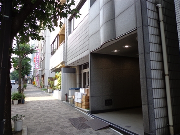 隼東幸ビル