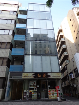 プライムビル