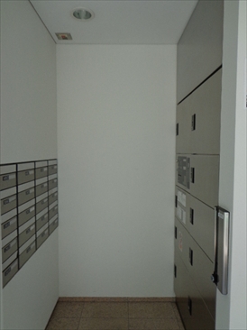 白金台アルビラ