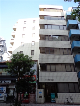 ＵＳ半蔵門ビル