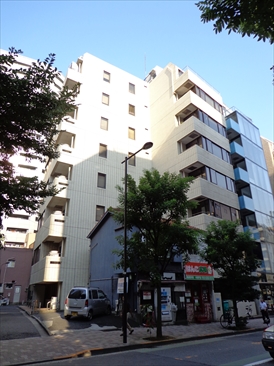 ＵＳ半蔵門ビル
