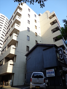 ＵＳ半蔵門ビル