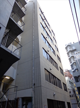 ＵＳ半蔵門ビル