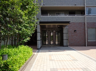 ルジェンテ白金台
